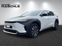 gebraucht Toyota bZ4X Premium 71,4 kWh 4WD