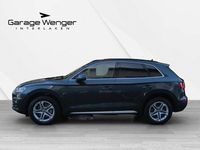 Gebraucht Audi Q5 Design 252 PS (185 kW) 2017 SUV