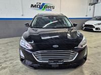 Gebraucht Ford Focus Titanium 125 PS (91 kW) 2019