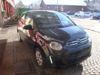 gebraucht Citroën C1 1.0 VTi Feel