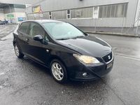 Gebraucht Seat Ibiza Copa 105 PS (77 kW) 2011