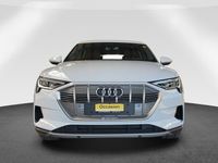 gebraucht Audi e-tron 55 Advanced quattro