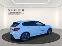 gebraucht BMW M135 i Swiss Performance Steptronic