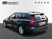 gebraucht Volvo V60 D4 Momentum