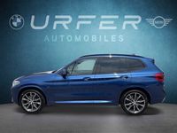 gebraucht BMW X3 M40i Steptronic