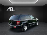 gebraucht Jeep Grand Cherokee 5.7 HEMI Limited Automatic