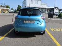 gebraucht Renault Zoe E-TECH 100% ELECTRIC INTENS R135