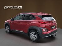 gebraucht Hyundai Kona Electric Vertex