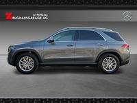 Neu Mercedes GLE450 AMG 367 PS (269 kW) 2025