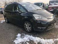 Gebraucht Citroën Grand C4 Picasso Dynamique 156 PS (114 kW) 2010 Van / Kleinbus