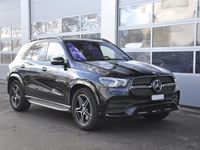 Gebraucht Mercedes GLE400 330 PS (242 kW) 2021