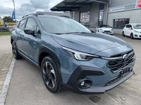 Gebraucht Subaru Crosstrek 136 PS (100 kW) 2024 SUV