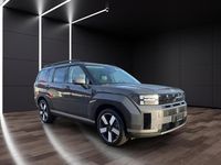 Neu Hyundai Santa Fe 239 PS (175 kW) 2026 Anthrazit SUV
