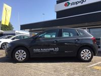 gebraucht VW Polo 1.0 MPI 80 Comfortline