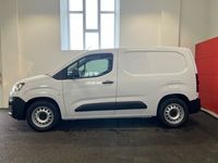 gebraucht Citroën e-Berlingo 1000kg Swiss E
