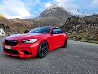 Gebraucht BMW M2 Competition Edition 410 PS (301 kW) 2019 Coupé