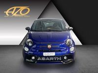 gebraucht Fiat 500 Abarth 1.4 16V Turbo Abarth Competizione 180PS