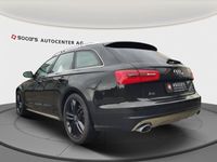 gebraucht Audi A6 Allroad 3.0 BiTDI V6 quattro tiptronic