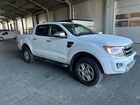 Gebraucht Ford Ranger Wildtrack 200 PS (147 kW) 2014 Abholung