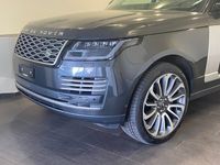 gebraucht Land Rover Range Rover 5.0 V8 S/C Autobiography Automatic