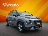 Gebraucht Citroën C3 Aircross PureTech 110 PS (80 kW) 2019 Grau SUV