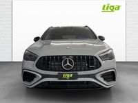 Neu Mercedes GLA35 AMG AMG 320 PS (235 kW) 2025 SUV