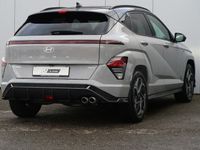 gebraucht Hyundai Kona 1.6 T-GDi 4WD NEW N-Line Auto.