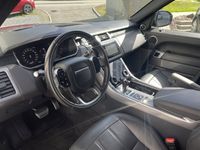 gebraucht Land Rover Range Rover Sport 3.0 SDV6 HSE Dynamic