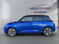 Neu Suzuki Swift 81 PS (59 kW) 2026 Kleinwagen