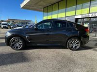 gebraucht BMW X6 M Steptronic
