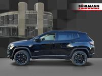 gebraucht Jeep Compass 1.3 Sustainability/Upland 4xe