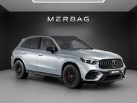 Neu Mercedes GLC63 AMG Executive 680 PS (500 kW) 2025