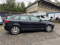 Gebraucht Audi A3 Ambition 160 PS (117 kW) 2008