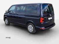 gebraucht VW Caravelle 6.1 Comfortline Liberty EM 3000 mm
