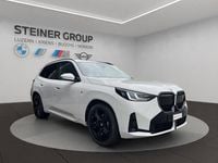 Gebraucht BMW X3 M Sport 197 PS (144 kW) 2025 Weiss SUV