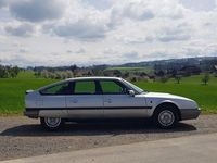 Gebraucht Citroën CX 121 PS (88 kW) 1989 Limousine