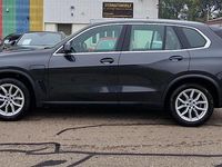 Gebraucht BMW X5 394 PS (289 kW) 2021 SUV