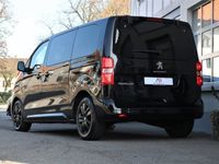 gebraucht Peugeot Traveller 2.0 BlueHDi Allure Standard EAT 8Plätzer