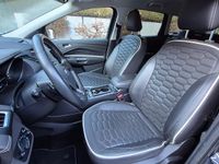 Gebraucht Ford Kuga Vignale 150 PS (110 kW) 2019 SUV