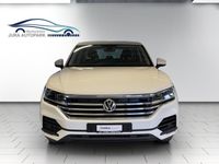 gebraucht VW Touareg 3.0 TDI Atmosphere Tiptronic