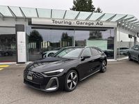 Gebraucht Audi A5 Ambiente 204 PS (150 kW) 2025 Schwarz Coupé