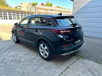 Gebraucht Opel Grandland X Excellence 131 PS (96 kW) 2020 SUV