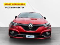 Gebraucht Renault Mégane IV R.S. 280 PS (205 kW) 2018 Limousine