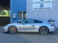 gebraucht Porsche 911 GT3 PDK *CH-Fahrzeug*
