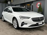 gebraucht Opel Insignia 2.0 CDTi Sports Tourer Ultimate