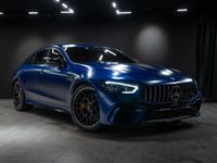 Gebraucht Mercedes S63 AMG AMG 639 PS (469 kW) 2019