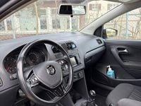 Gebraucht VW Polo Trendline 90 PS (66 kW) 2016