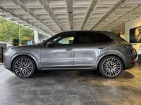 Gebraucht Porsche Cayenne 470 PS (345 kW) 2025 SUV