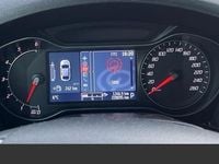 Gebraucht Ford S-MAX S 140 PS (102 kW) 2013 Van / Kleinbus