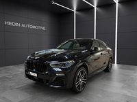 Gebraucht BMW X6 M50 Comfort Edition 400 PS (294 kW) 2021 Blau SUV